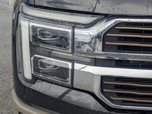 Used 2025 Ford F150 King Ranch AWD/4WD image 10