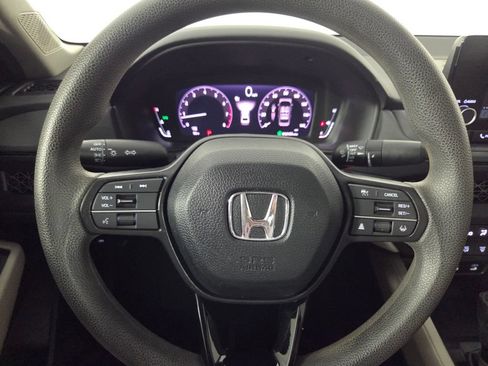 Used 2024 Honda Accord EX image 15