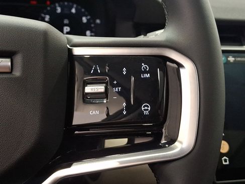 Certified 2025 Land Rover Discovery Sport S AWD/4WD image 23