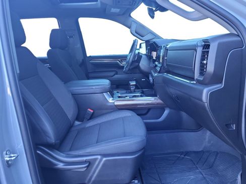 Used 2024 Chevrolet Silverado 1500 RST w/ Convenience Package II image 15