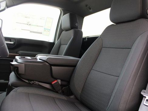 New 2025 GMC Sierra 2500 SLE AWD/4WD image 30