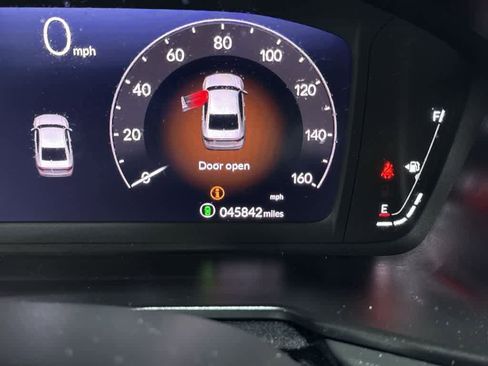 Used 2023 Honda Accord LX image 19