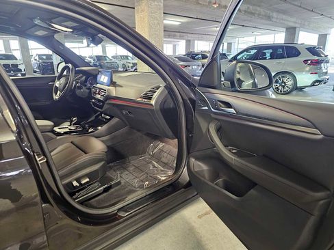 Used 2023 BMW X3 xDrive30i w/ Premium Package w/ZPA image 41