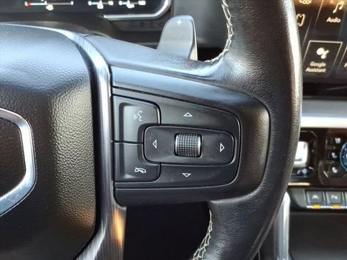 Used 2023 GMC Sierra 1500 Denali Ultimate image 37