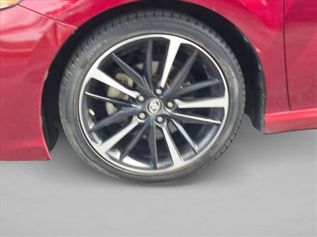 Used 2018 Toyota Camry XSE FWD image 27