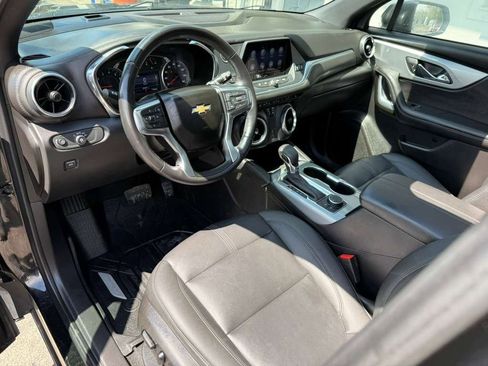 Used 2021 Chevrolet Blazer LT w/ Midnight/Sport Edition image 18