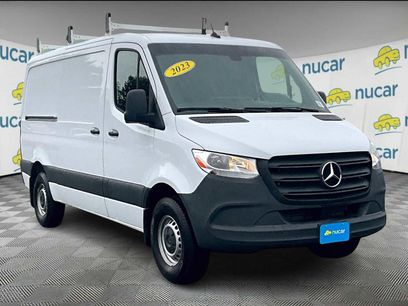 Used 2023 Mercedes-Benz Sprinter 1500