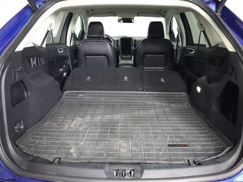Used 2024 Ford Edge SEL w/ Convenience Package AWD/4WD image 59