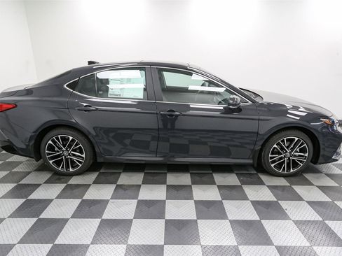 New 2026 Toyota Camry XLE AWD/4WD image 8