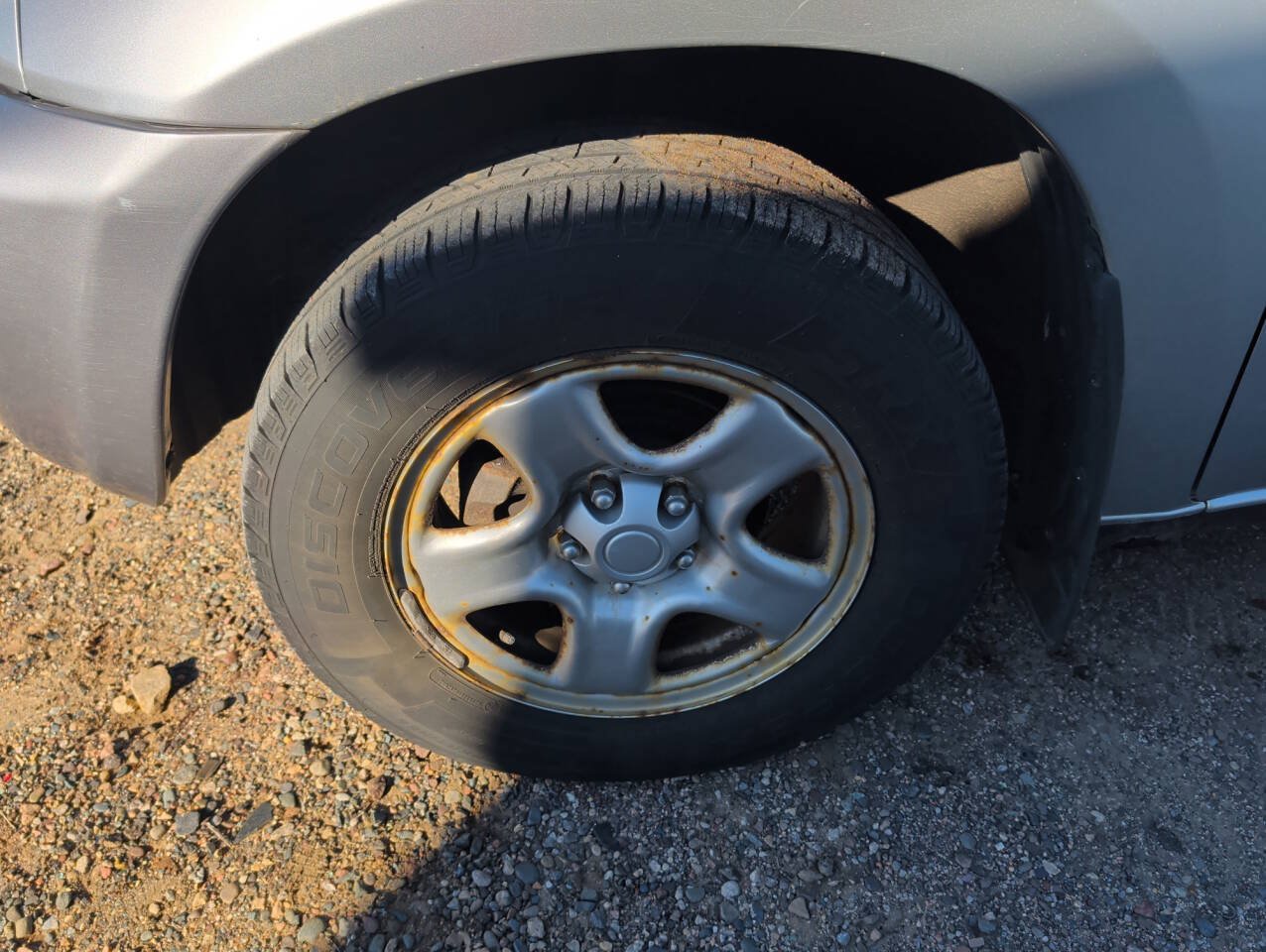 Used 2005 Toyota RAV4 2WD image 9