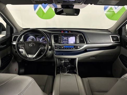 Used 2018 Toyota Highlander AWD V6 image 41