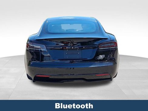 Used 2023 Tesla Model S Plaid AWD/4WD image 6