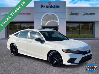 Used 2024 Honda Civic Si