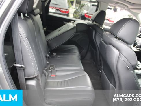 Used 2024 Acura MDX SH-AWD w/ Technology Package image 27