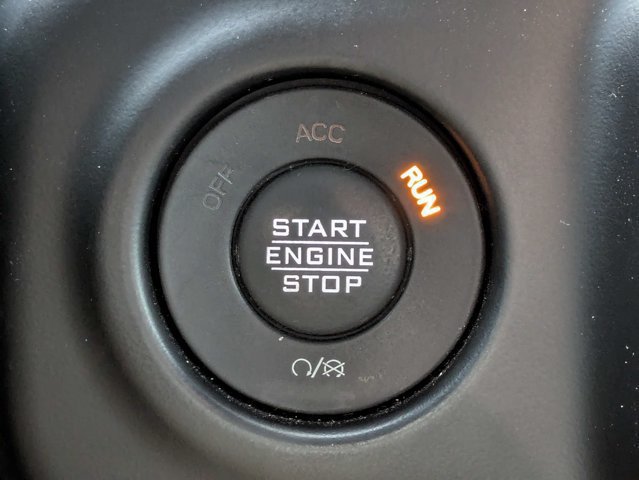 Used 2023 Jeep Wrangler Unlimited Sport w/ Sun And Sound Package AWD/4WD image 30