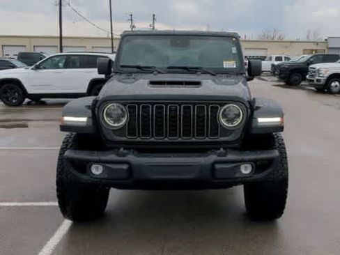 New 2026 Jeep Wrangler Unlimited Rubicon 392 image 3