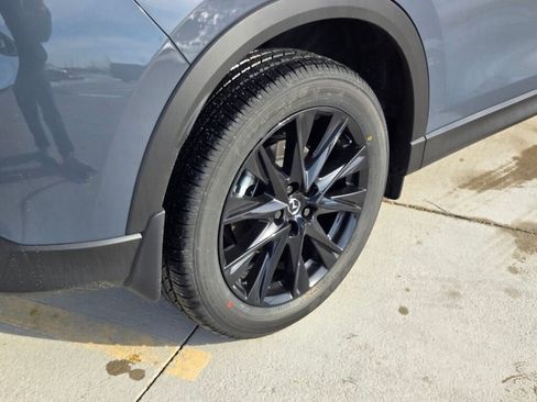 New 2025 MAZDA CX-5 Carbon Edition image 11