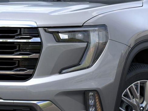 New 2026 GMC Acadia Elevation w/ Elevation Premium Package FWD image 10