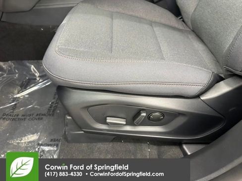 New 2026 Ford Explorer Active image 39