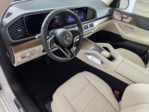 New 2026 Mercedes-Benz GLE 450 4MATIC image 7