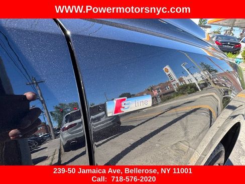 Used 2021 Audi Q8 Premium Plus w/ Premium Plus Package AWD/4WD image 16