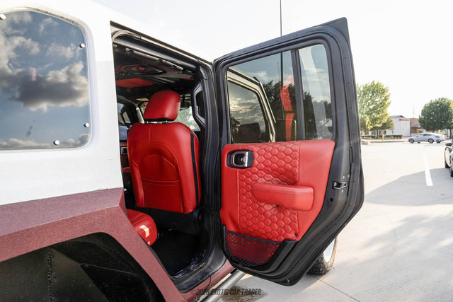 Used 2020 Jeep Wrangler Unlimited Sport S AWD/4WD image 58
