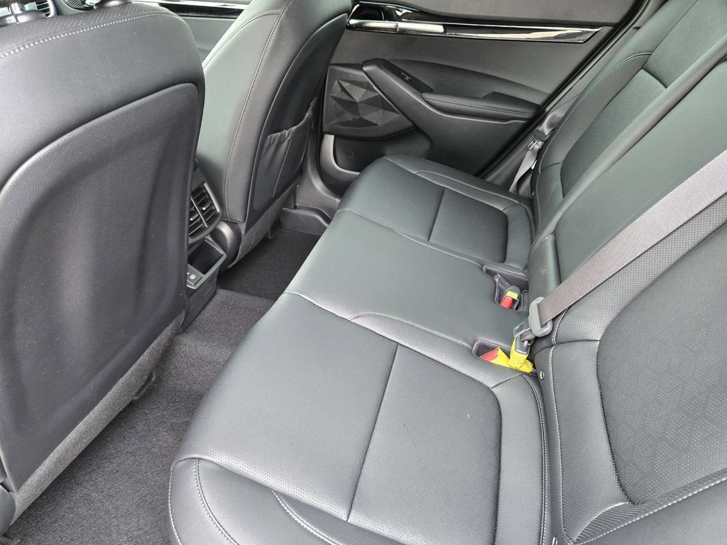 New 2026 Kia Seltos EX w/ EX Sunroof Package AWD/4WD image 20