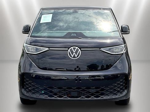 Used 2025 Volkswagen ID. Buzz Pro S RWD image 2