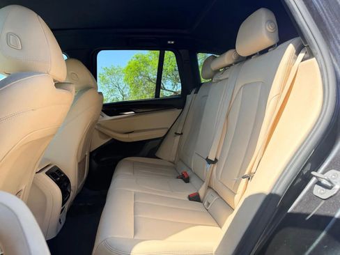 Used 2019 BMW X3 sDrive30i w/ Premium Package image 20