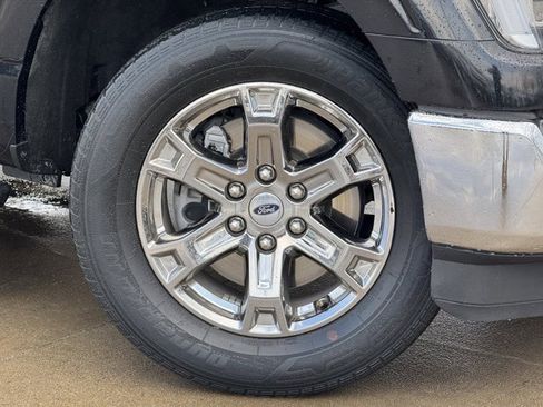 Used 2021 Ford F150 XLT w/ Equipment Group 302A High image 34