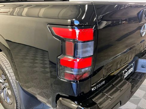 New 2026 Nissan Frontier SV w/ Tow Package image 36