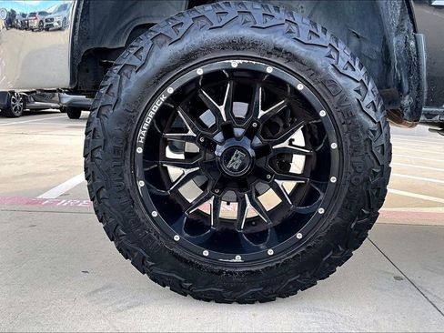 Used 2017 RAM 1500 Lone Star image 11