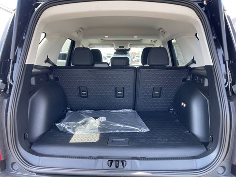 New 2026 Ford Bronco Sport Big Bend AWD/4WD image 24