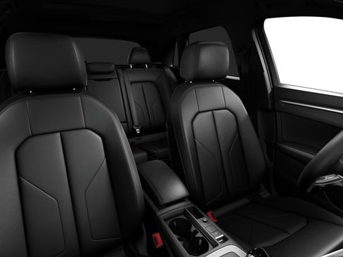 Certified 2023 Audi Q3 2.0T Premium w/ Convenience Package AWD/4WD image 5