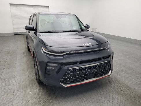 Used 2022 Kia Soul Turbo image 14