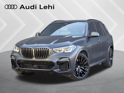 Used 2020 BMW X5 M50i w/ Executive Package