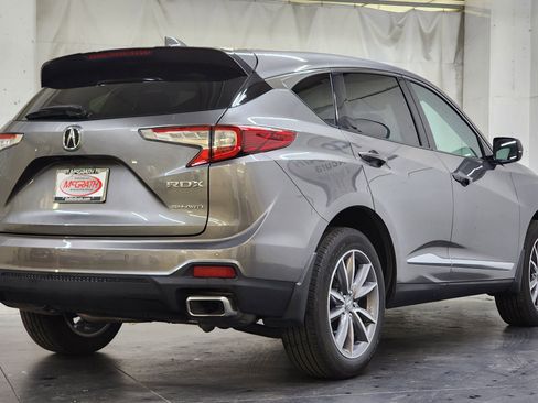 Used 2023 Acura RDX AWD w/ Technology Package image 5