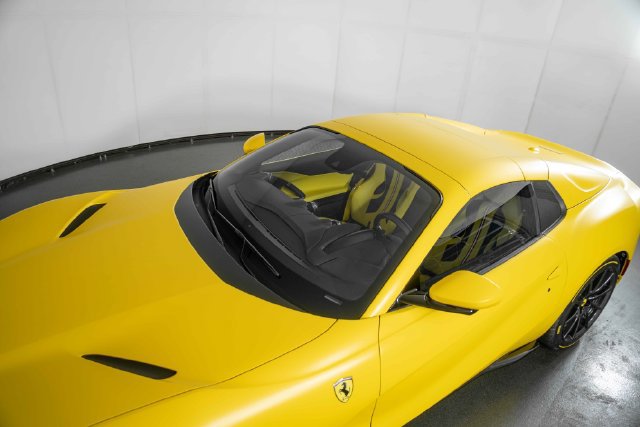 Used 2023 Ferrari 812 GTS RWD image 35
