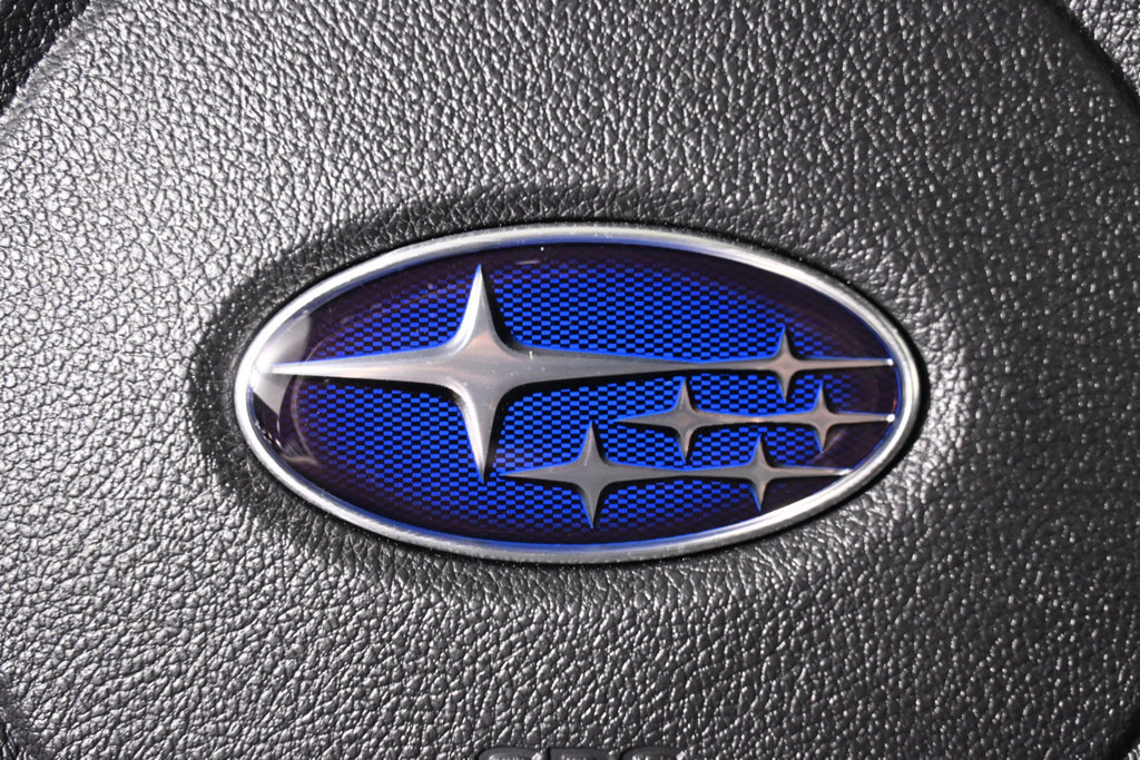 Certified 2026 Subaru Outback Limited AWD/4WD image 38