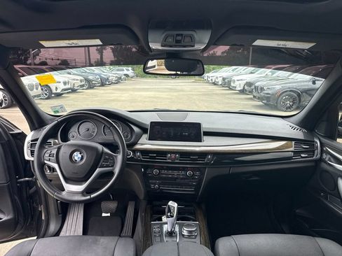 Used 2017 BMW X5 sDrive35i RWD image 21