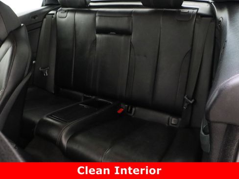 Used 2020 BMW 440i Convertible w/ Convenience Package image 29