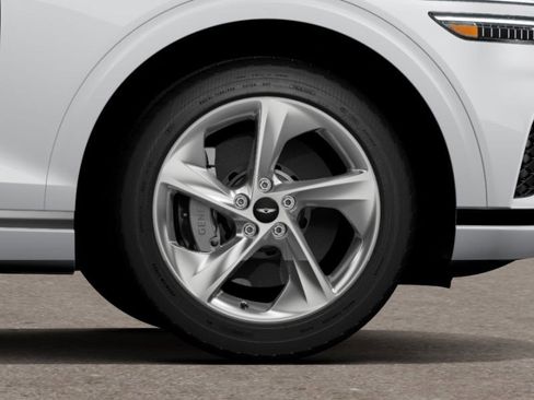 New 2026 Genesis GV70 2.5T Advanced w/ G1 Accessory Package image 12