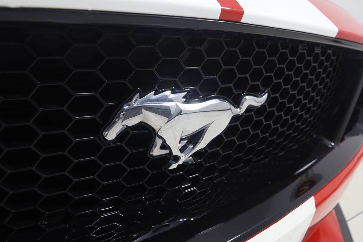 Used 2019 Ford Mustang GT RWD image 16
