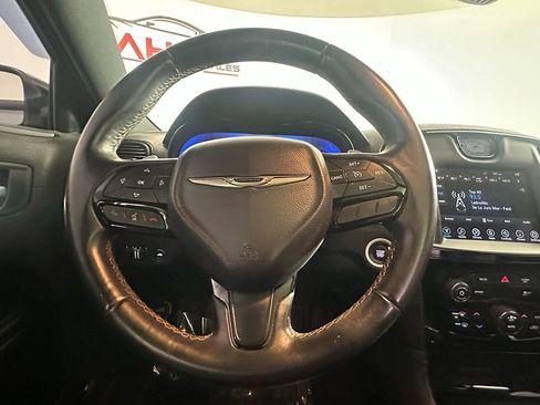 Used 2017 Chrysler 300 S w/ S Model Appearance Package image 29