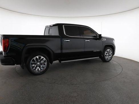 Used 2023 GMC Sierra 1500 Denali w/ Denali Reserve Package AWD/4WD image 13