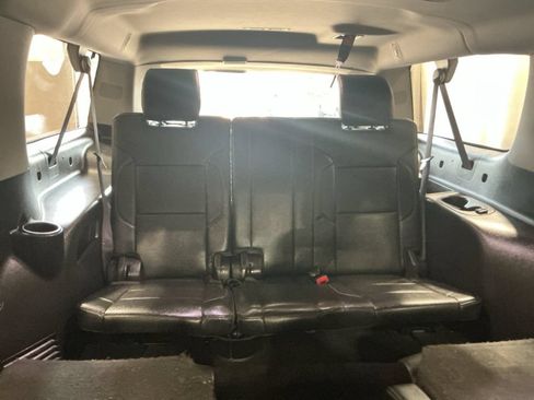 Used 2016 Chevrolet Suburban LTZ AWD/4WD image 24