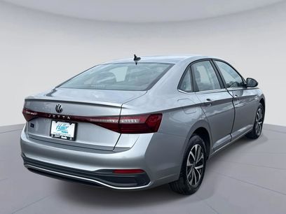 Used 2025 Volkswagen Jetta S