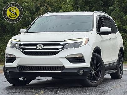 Used 2016 Honda Pilot Touring