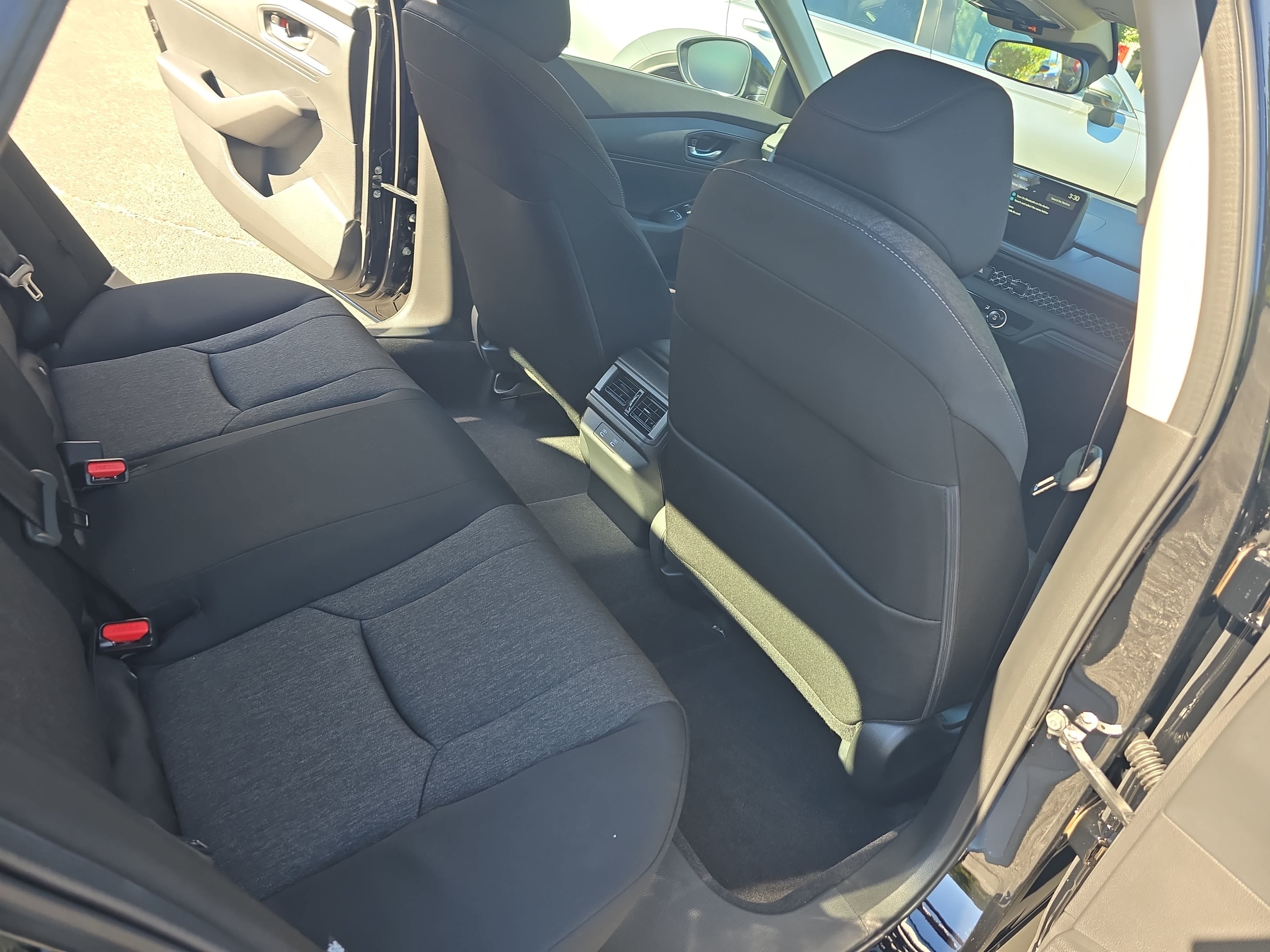 New 2026 Honda Accord LX image 11