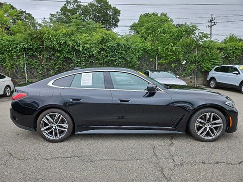 Used 2023 BMW 430i Gran Coupe xDrive AWD/4WD image 7